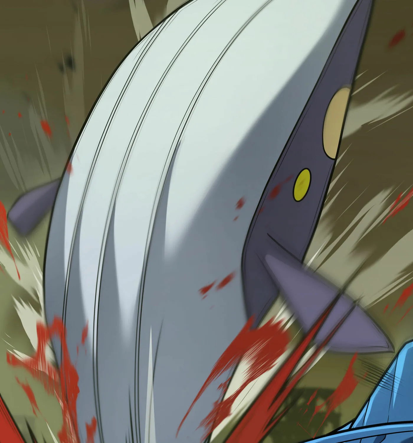 Leveling Up My Isekai'd Abs Chapter 26 page 93 - 