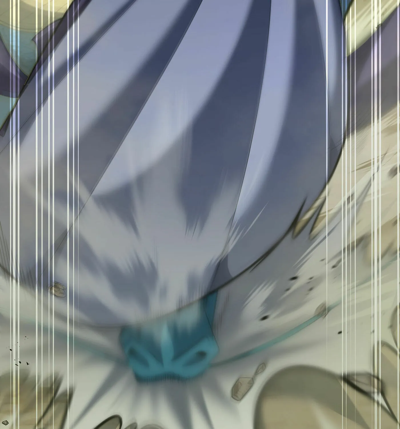 Leveling Up My Isekai'd Abs Chapter 26 page 100 - 