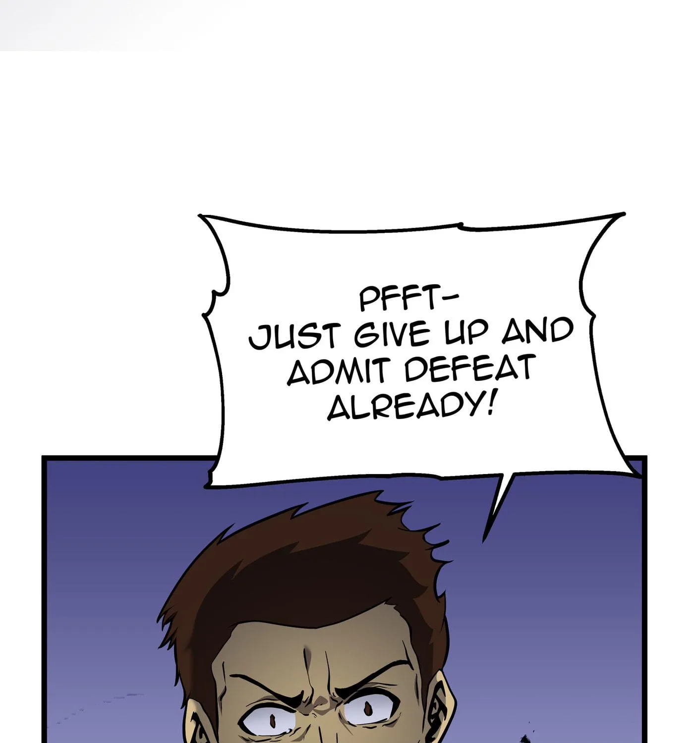Leveling Up My Isekai'd Abs Chapter 3 page 11 - 