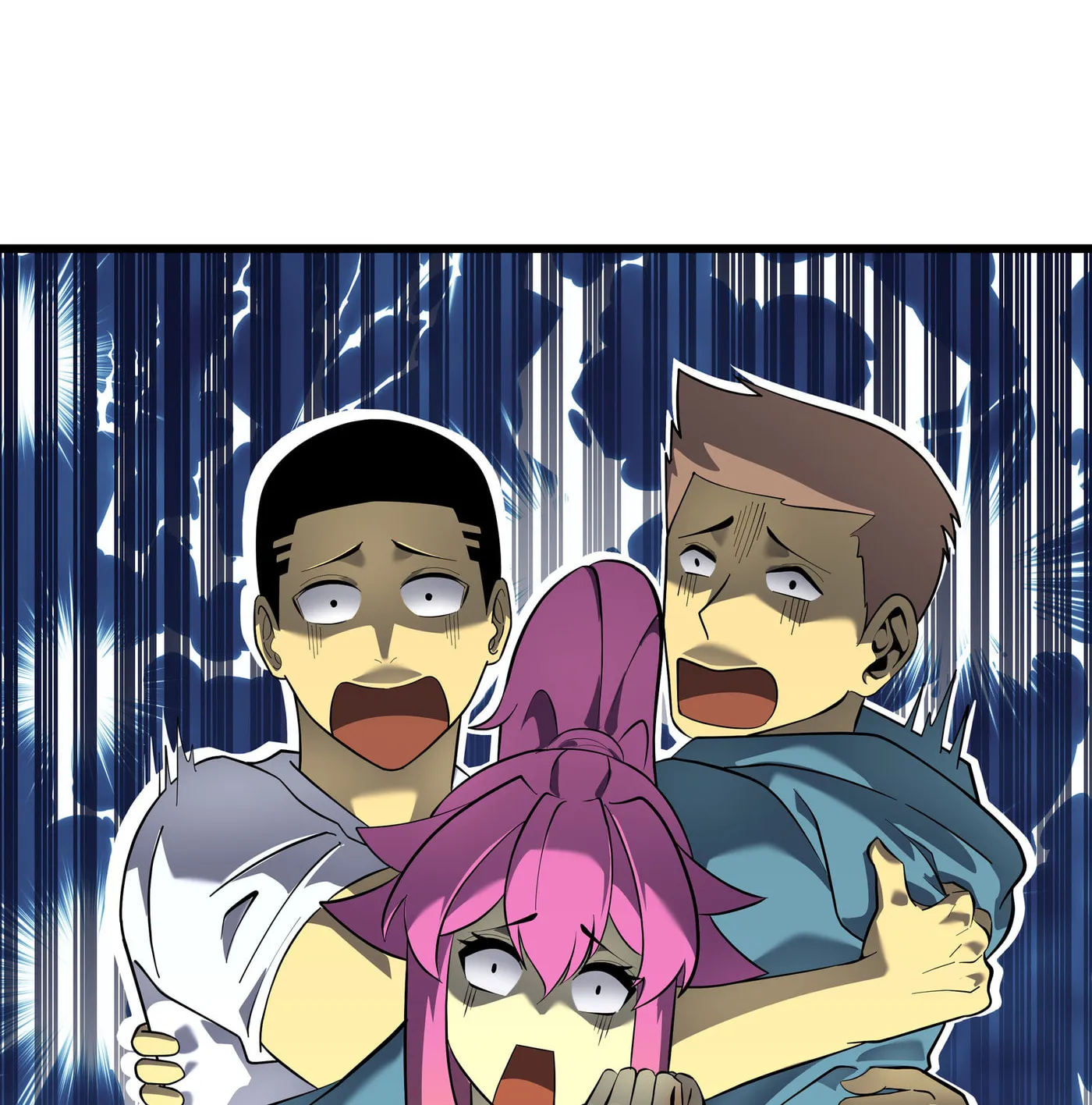 Leveling Up My Isekai'd Abs Chapter 3 page 104 - 