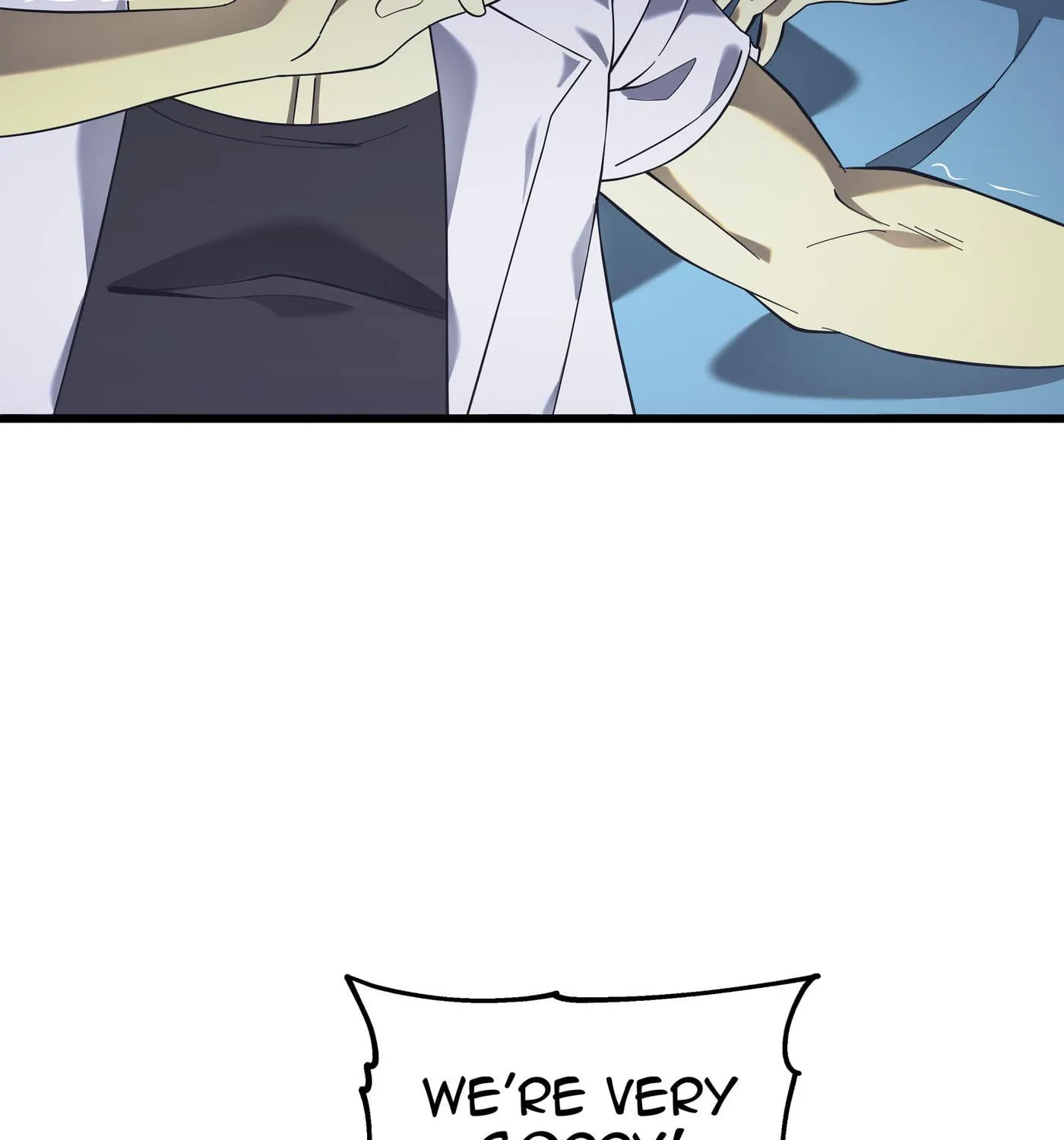 Leveling Up My Isekai'd Abs Chapter 3 page 109 - 