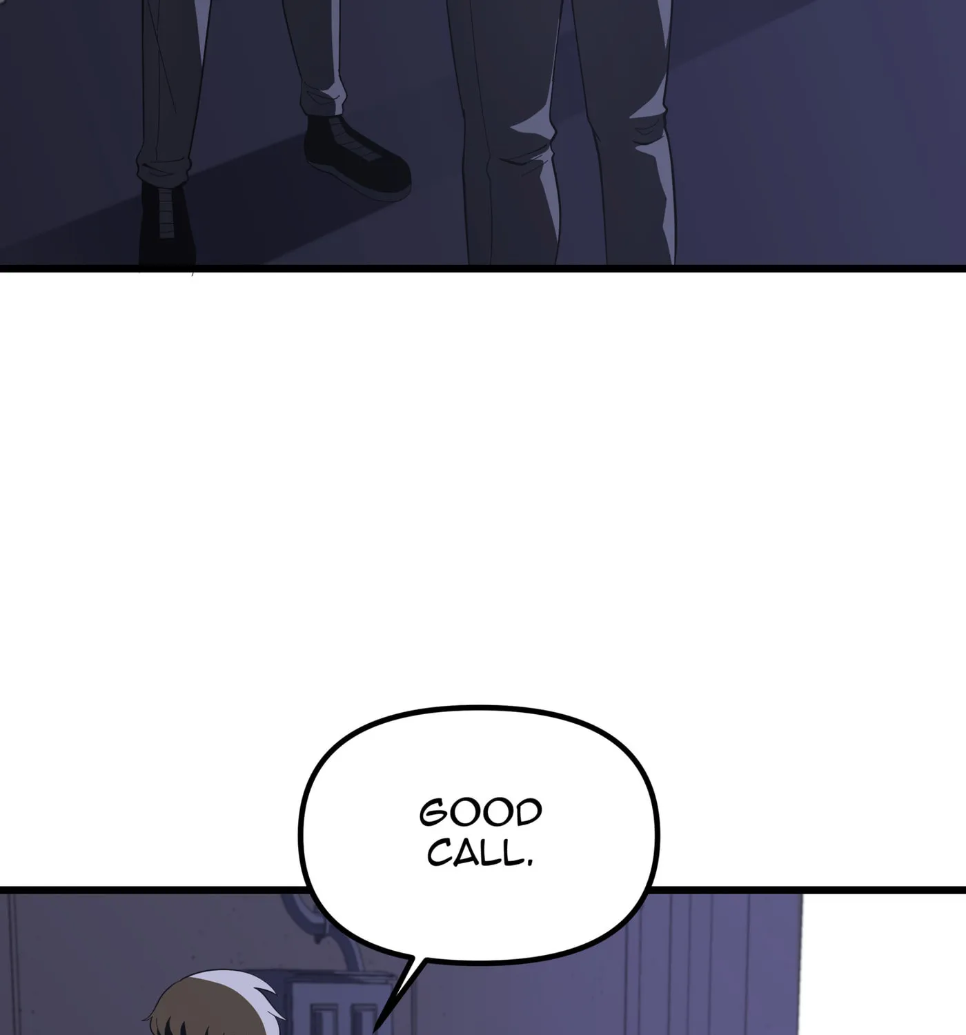 Leveling Up My Isekai'd Abs Chapter 3 page 111 - 