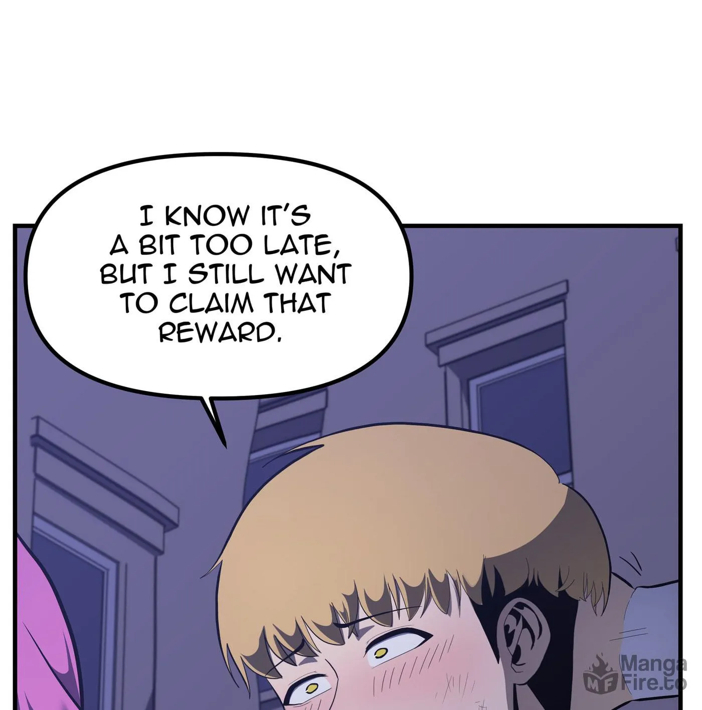 Leveling Up My Isekai'd Abs Chapter 3 page 120 - 