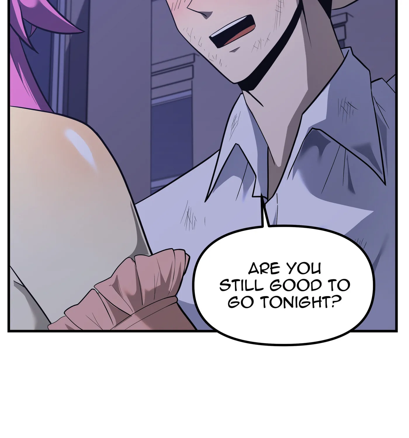 Leveling Up My Isekai'd Abs Chapter 3 page 121 - 