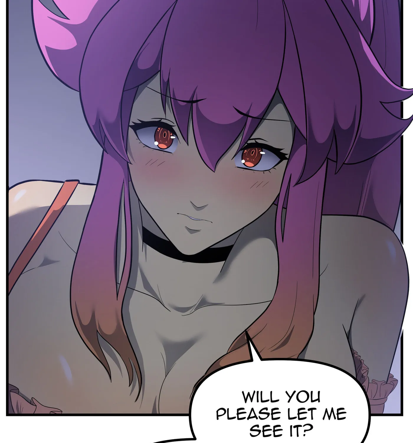 Leveling Up My Isekai'd Abs Chapter 3 page 123 - 