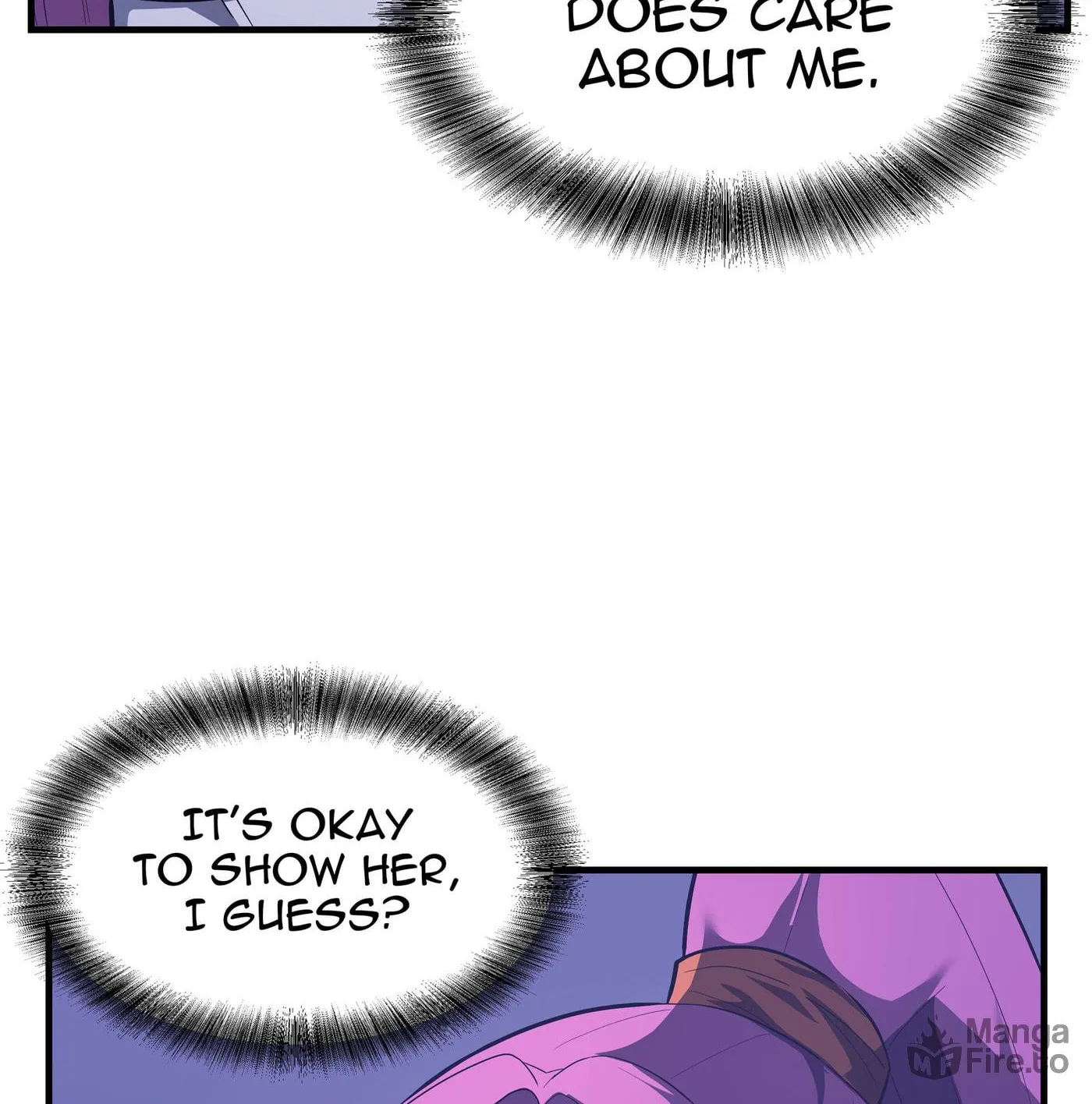 Leveling Up My Isekai'd Abs Chapter 3 page 126 - 