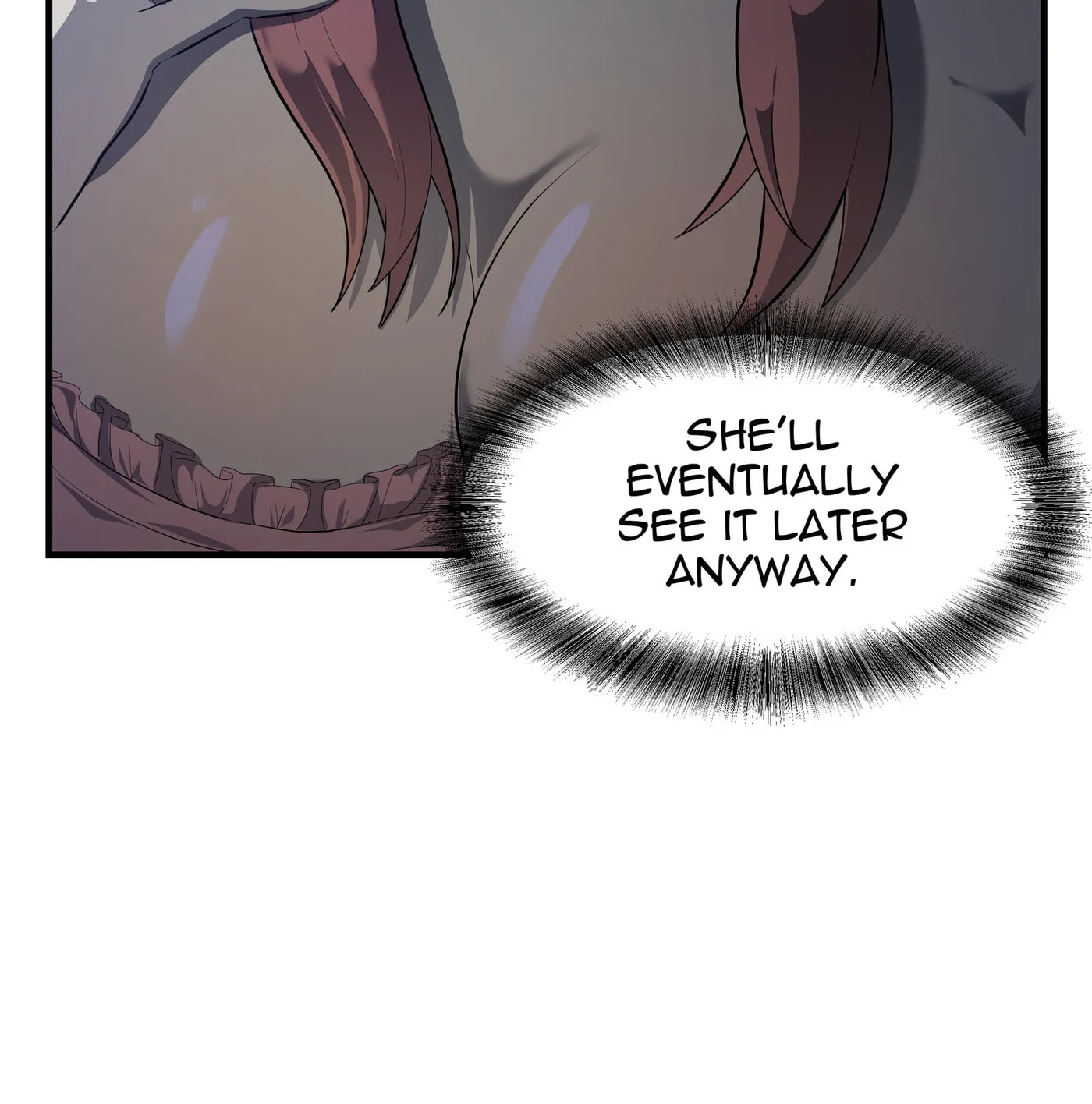 Leveling Up My Isekai'd Abs Chapter 3 page 128 - 