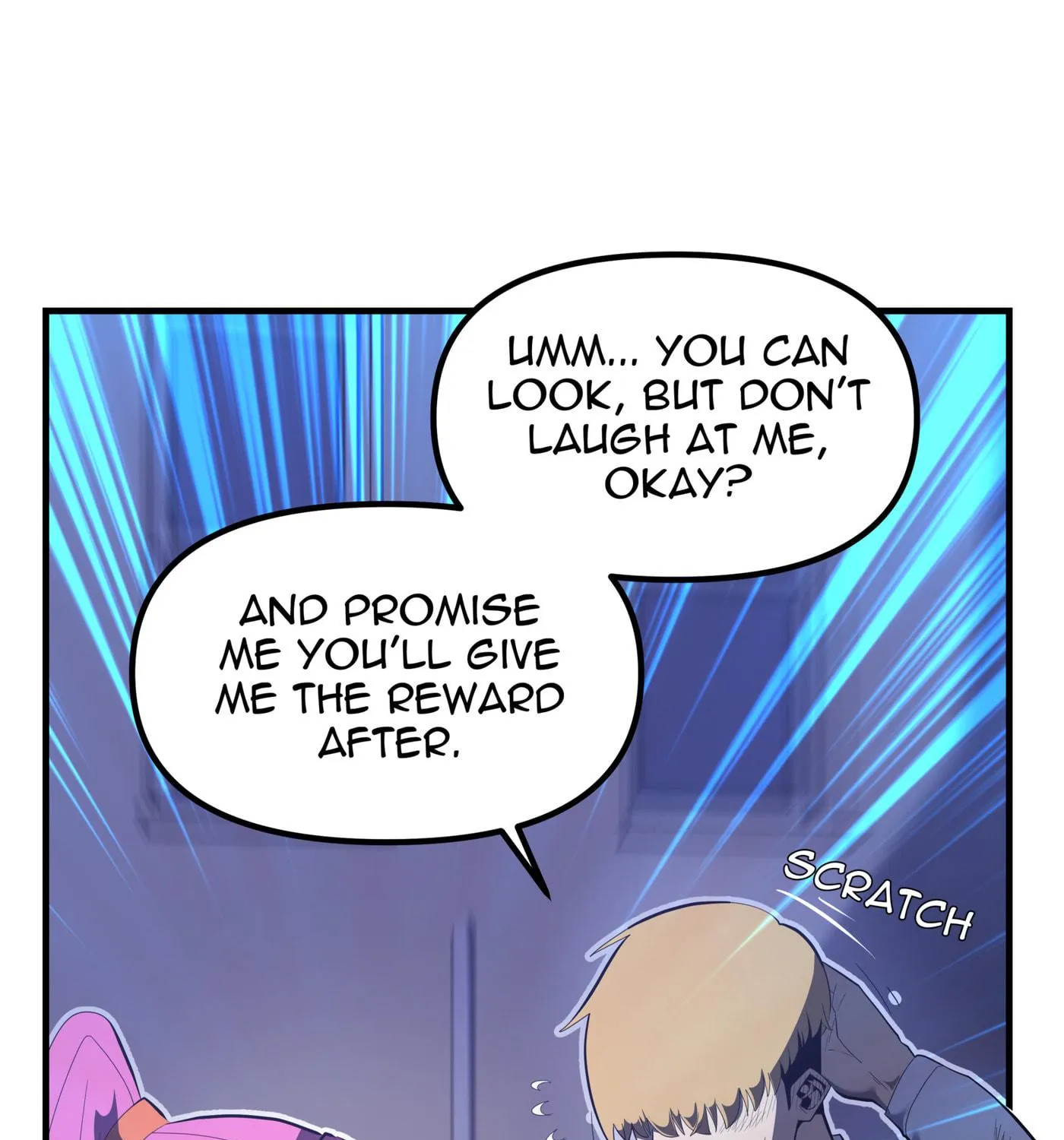 Leveling Up My Isekai'd Abs Chapter 3 page 129 - 
