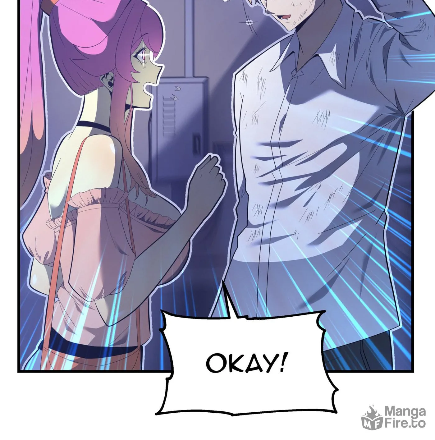 Leveling Up My Isekai'd Abs Chapter 3 page 130 - 