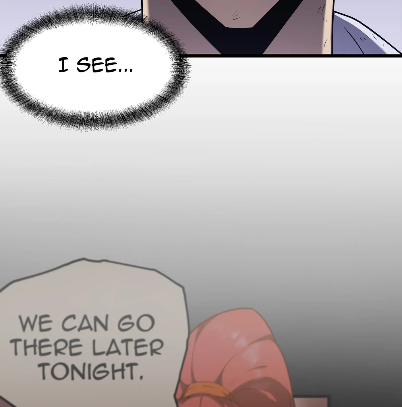 Leveling Up My Isekai'd Abs Chapter 3 page 14 - 