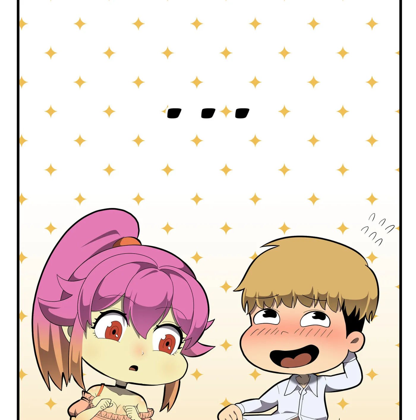 Leveling Up My Isekai'd Abs Chapter 3 page 134 - 