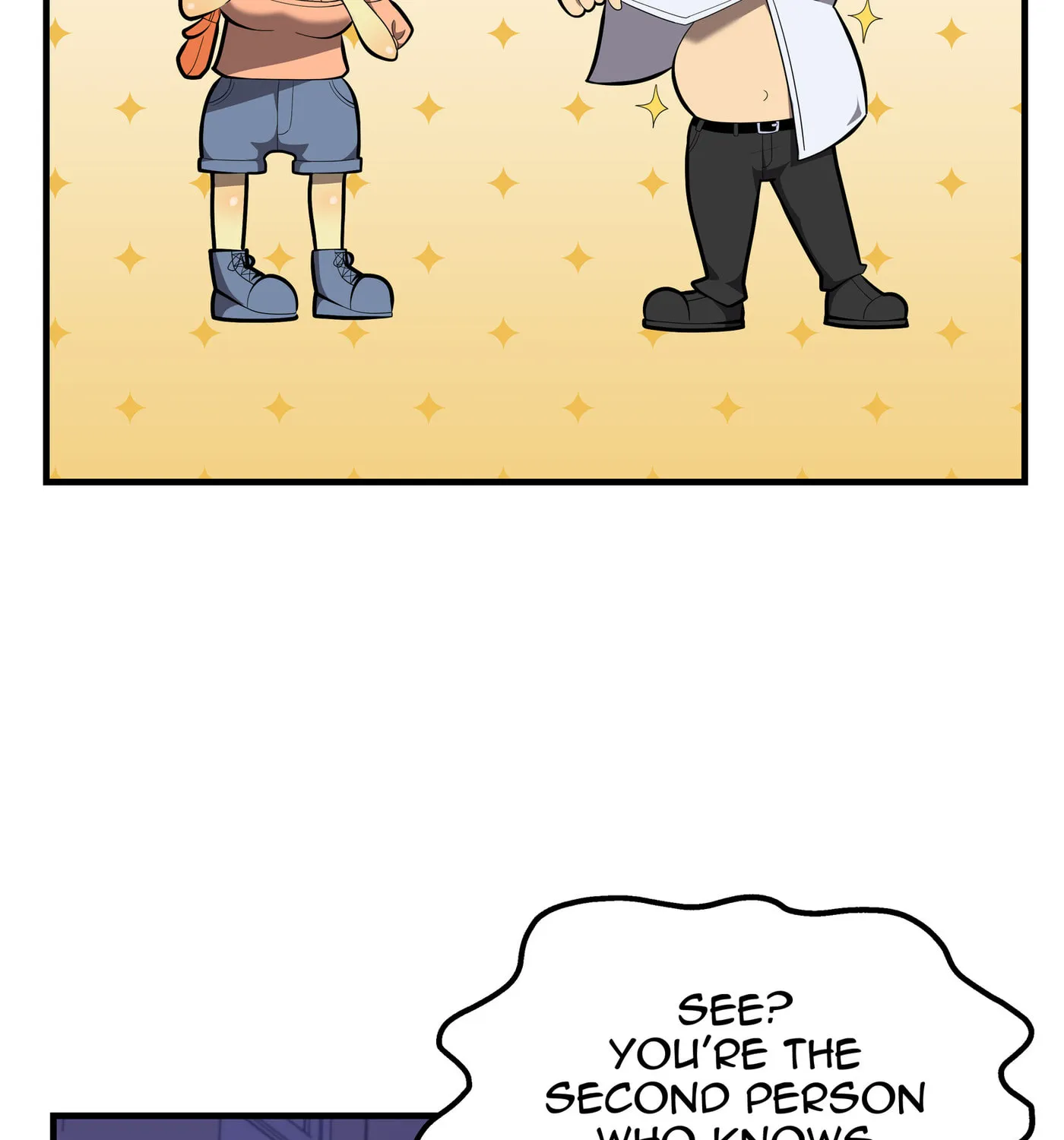 Leveling Up My Isekai'd Abs Chapter 3 page 135 - 