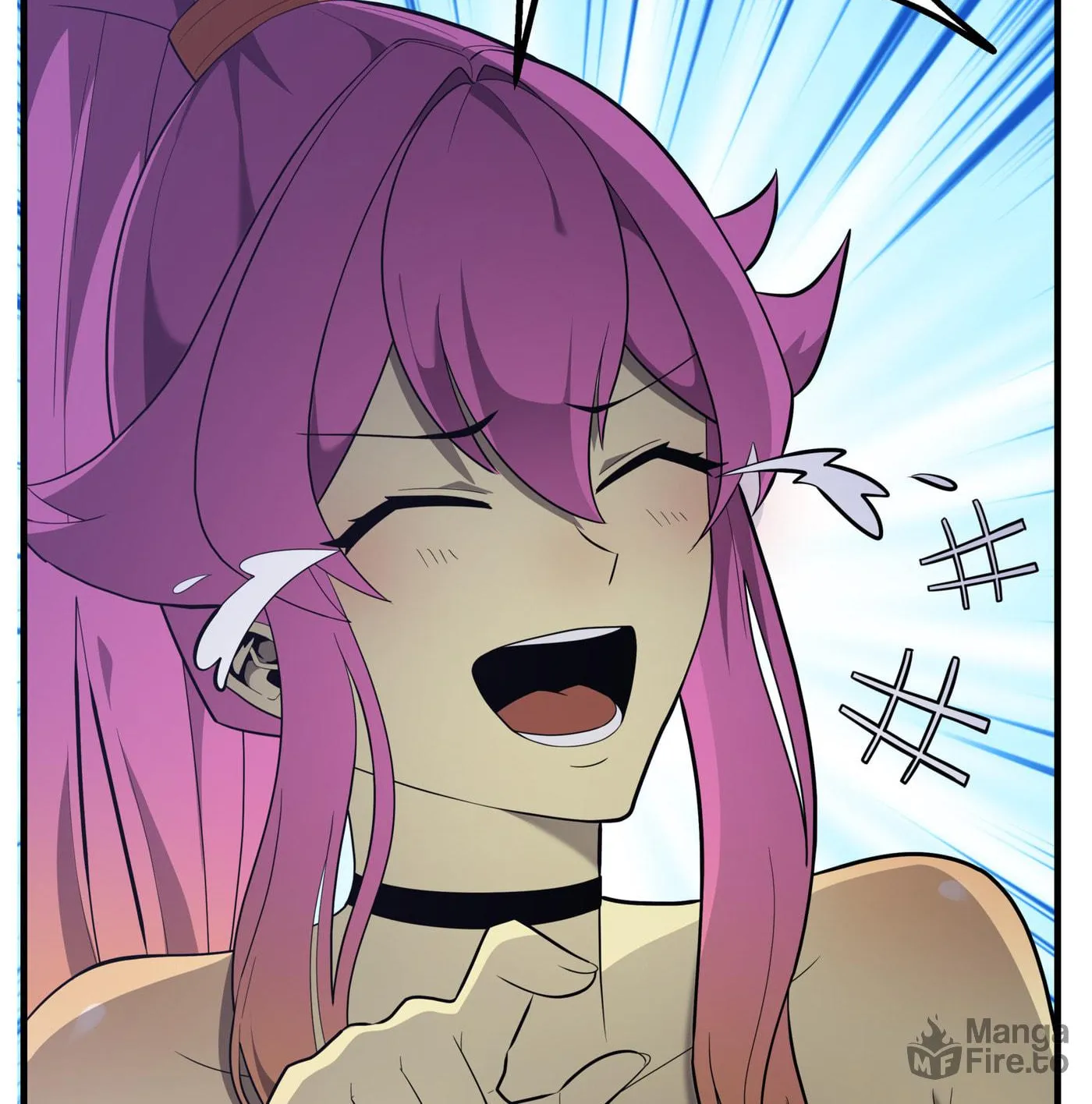 Leveling Up My Isekai'd Abs Chapter 3 page 138 - 