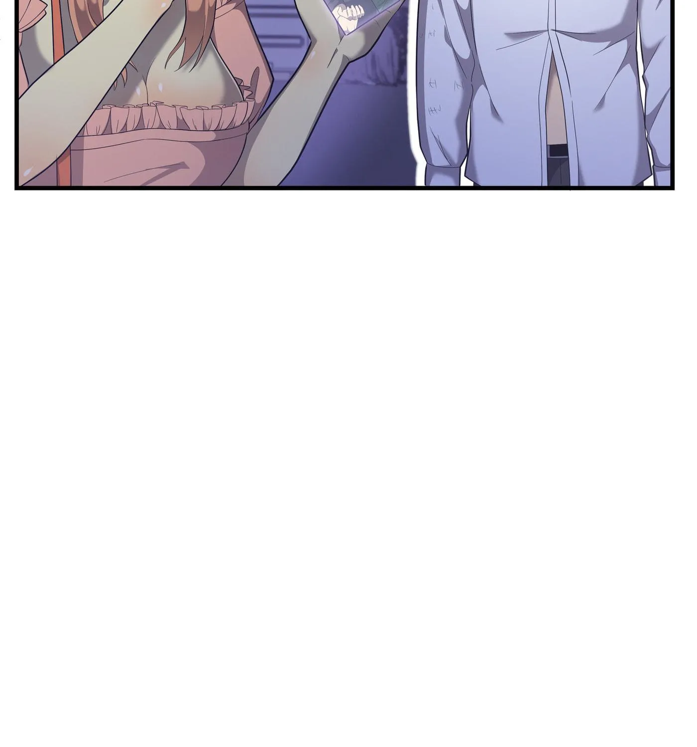 Leveling Up My Isekai'd Abs Chapter 3 page 143 - 