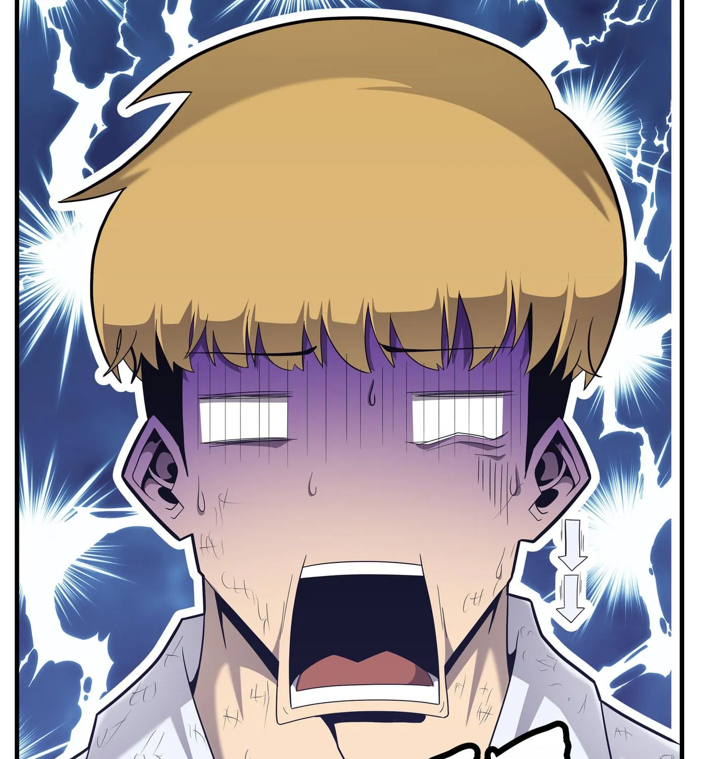 Leveling Up My Isekai'd Abs Chapter 3 page 149 - 