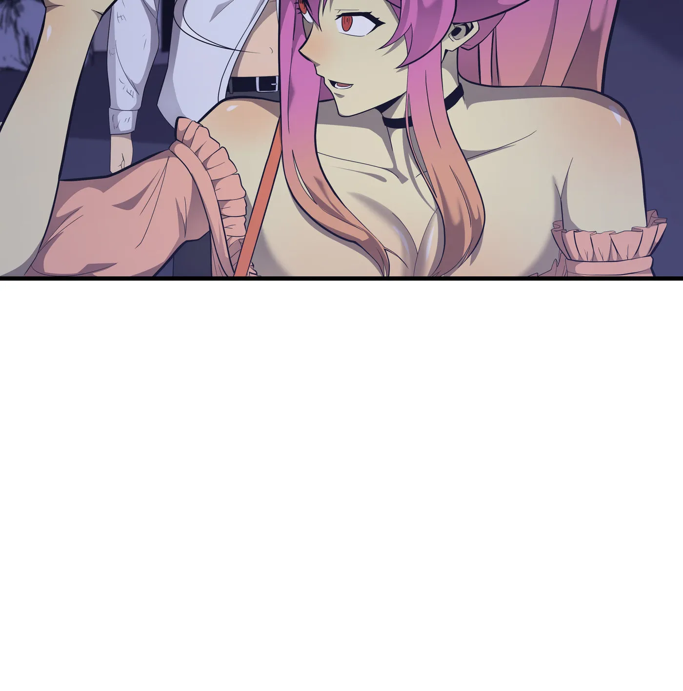 Leveling Up My Isekai'd Abs Chapter 3 page 152 - 