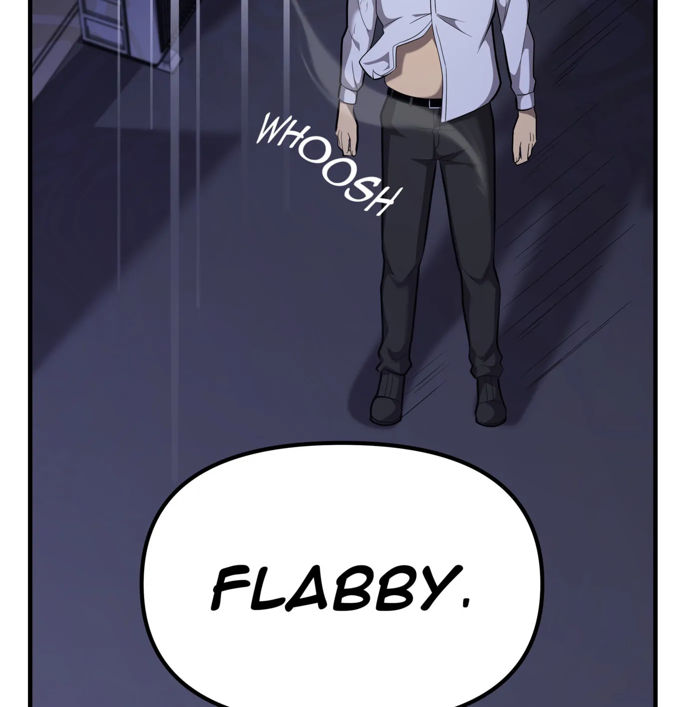 Leveling Up My Isekai'd Abs Chapter 3 page 154 - 