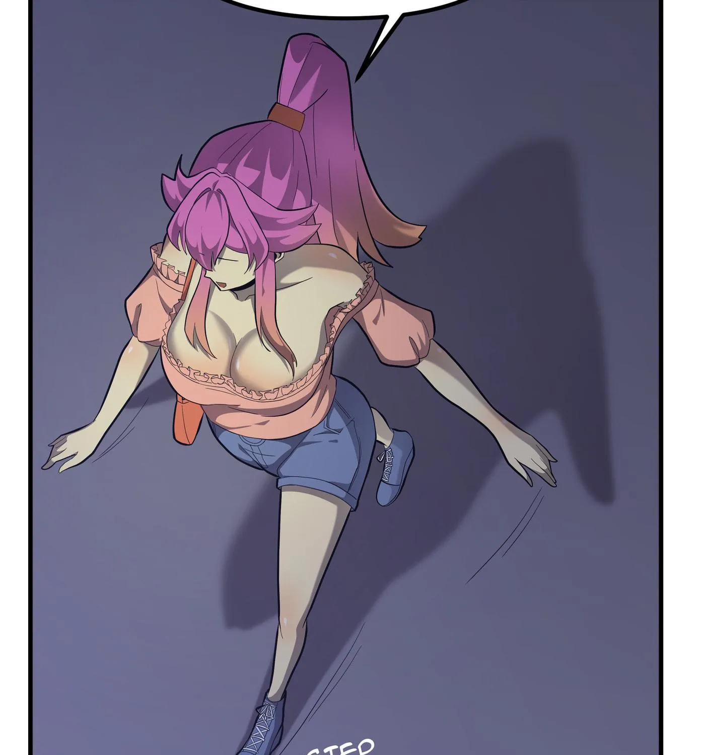 Leveling Up My Isekai'd Abs Chapter 3 page 155 - 
