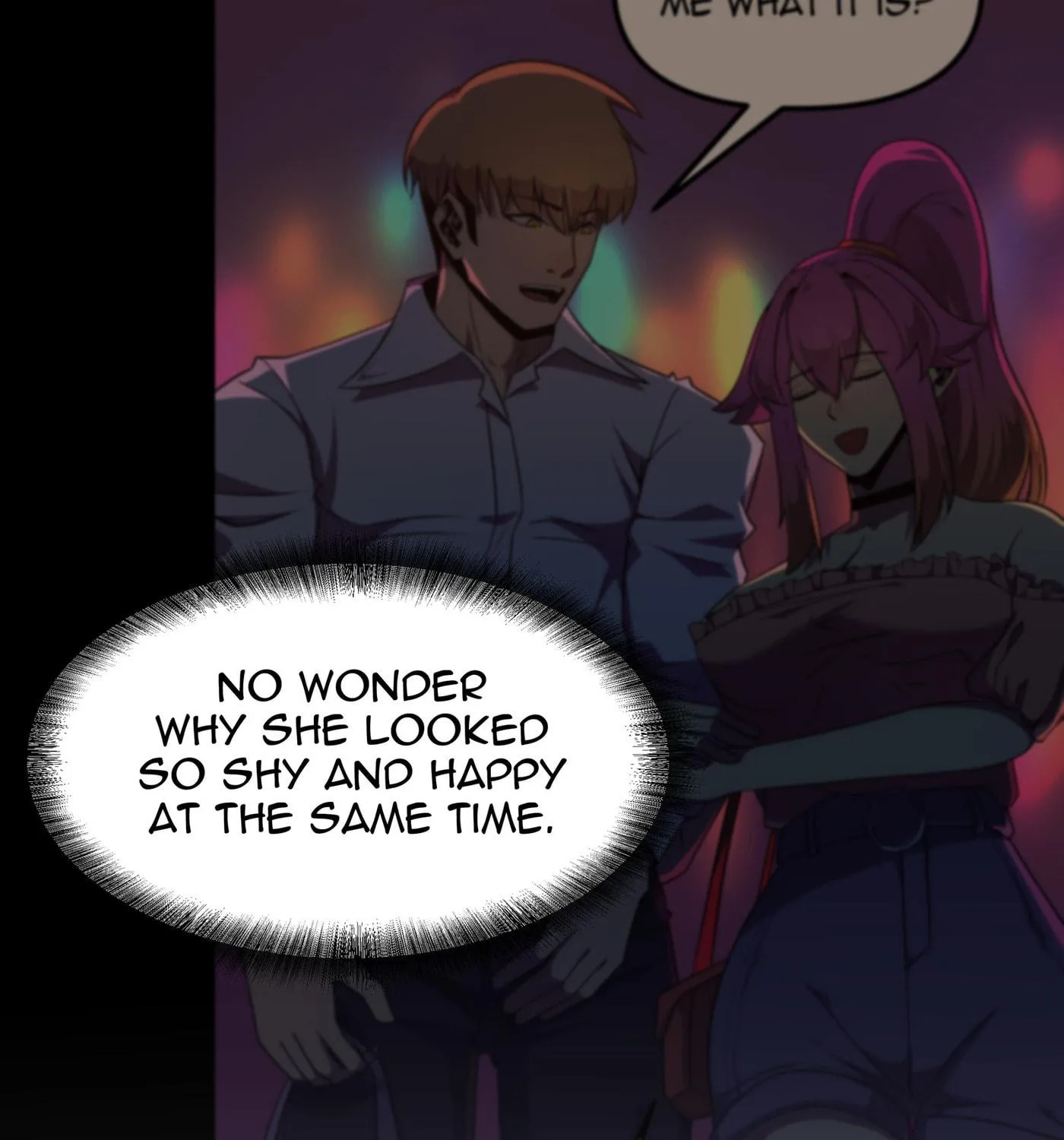 Leveling Up My Isekai'd Abs Chapter 3 page 17 - 