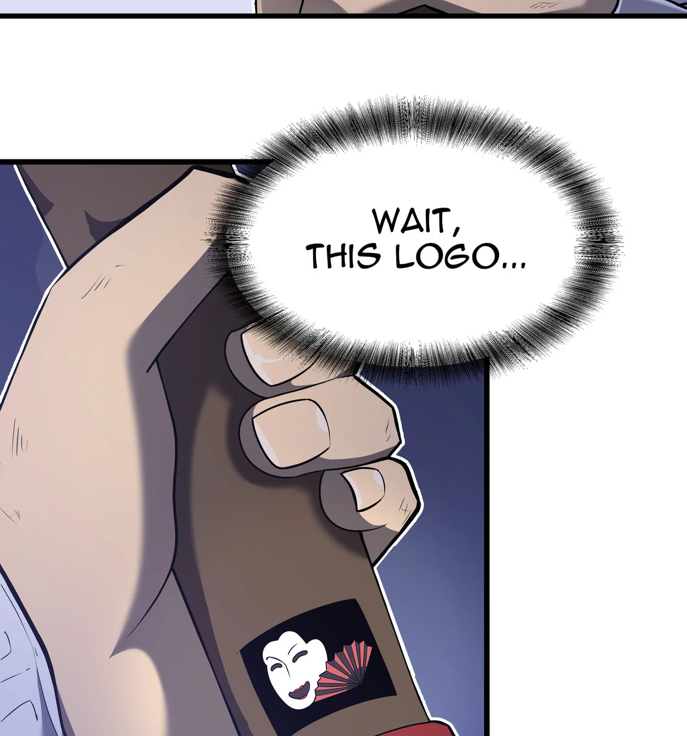 Leveling Up My Isekai'd Abs Chapter 3 page 3 - 