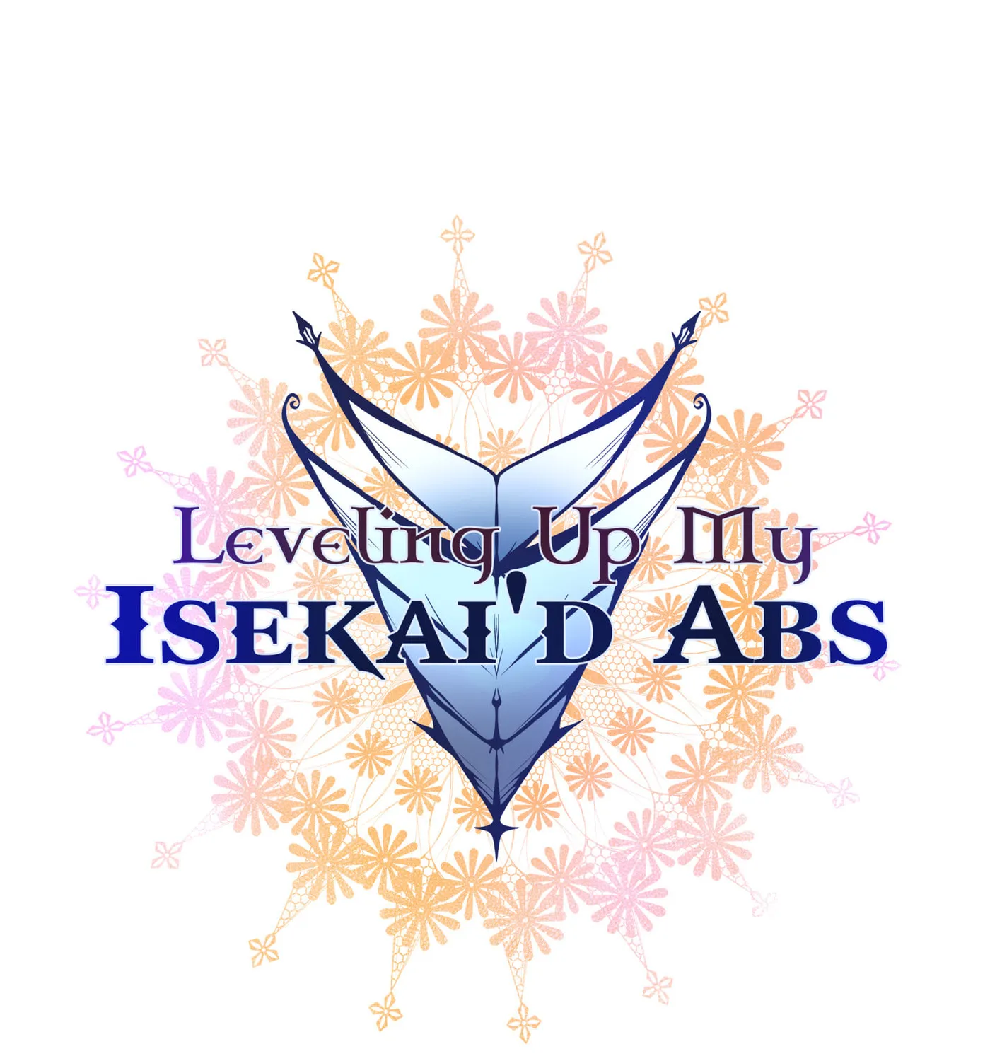 Leveling Up My Isekai'd Abs Chapter 3 page 27 - 