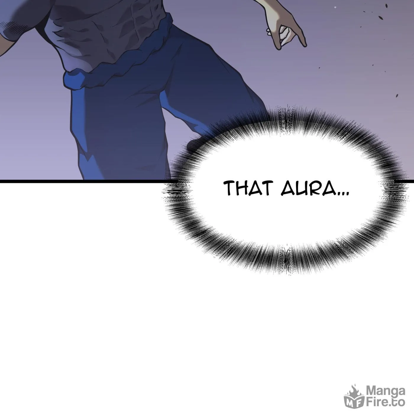 Leveling Up My Isekai'd Abs Chapter 3 page 30 - 
