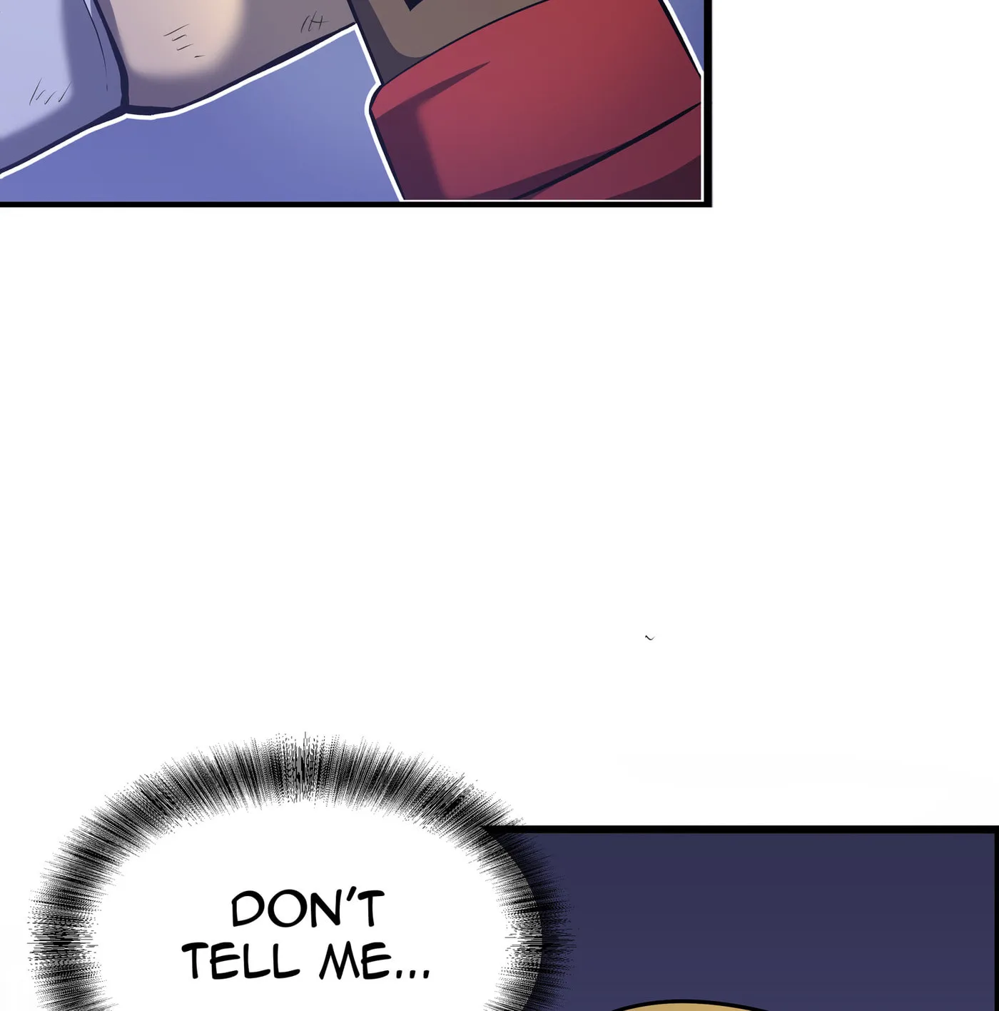 Leveling Up My Isekai'd Abs Chapter 3 page 4 - 