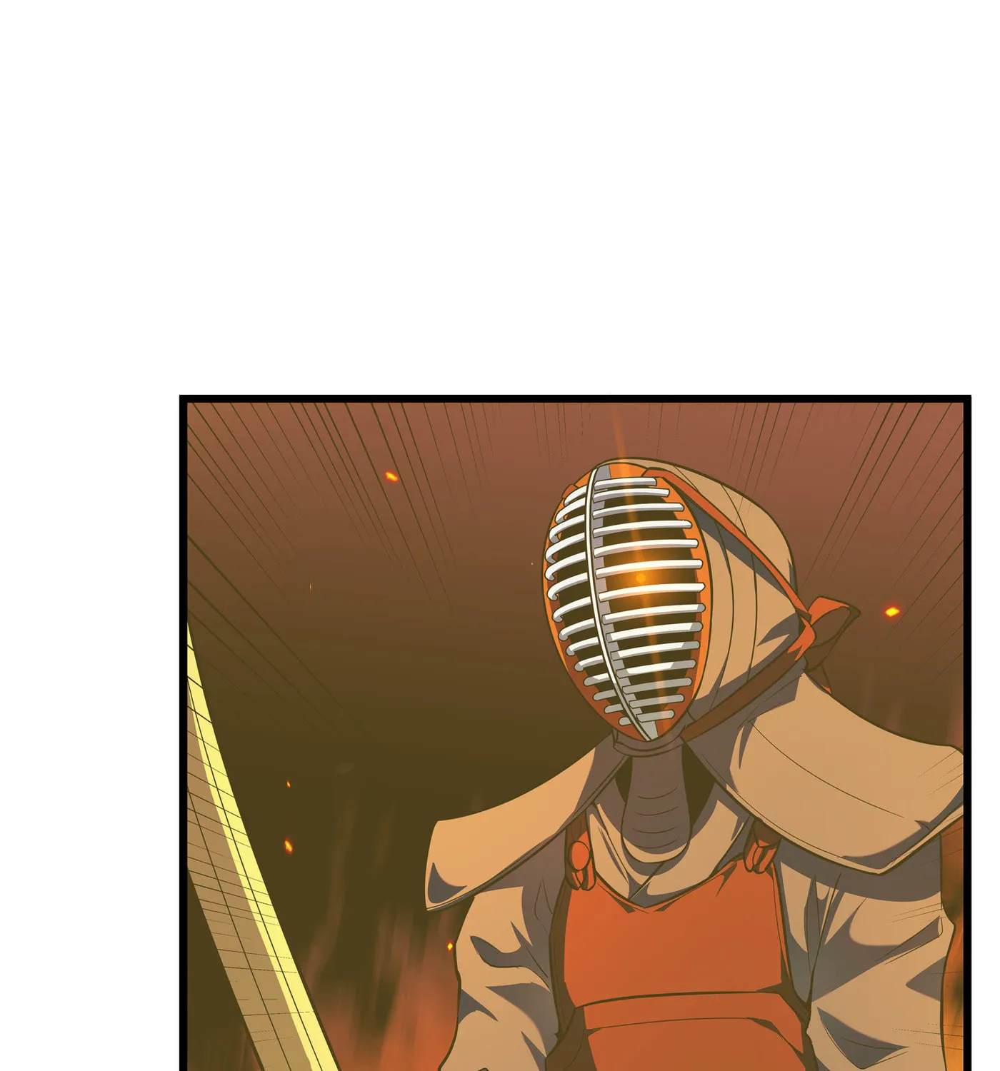 Leveling Up My Isekai'd Abs Chapter 3 page 31 - 