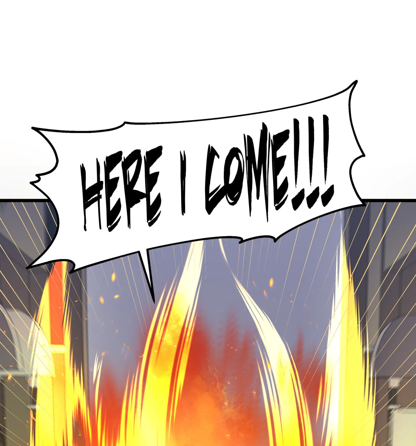 Leveling Up My Isekai'd Abs Chapter 3 page 33 - 