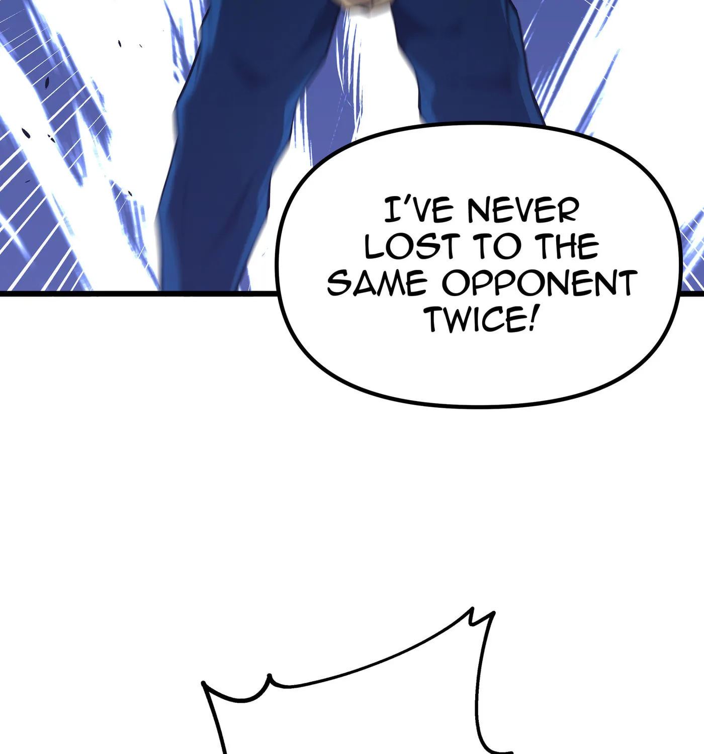 Leveling Up My Isekai'd Abs Chapter 3 page 37 - 
