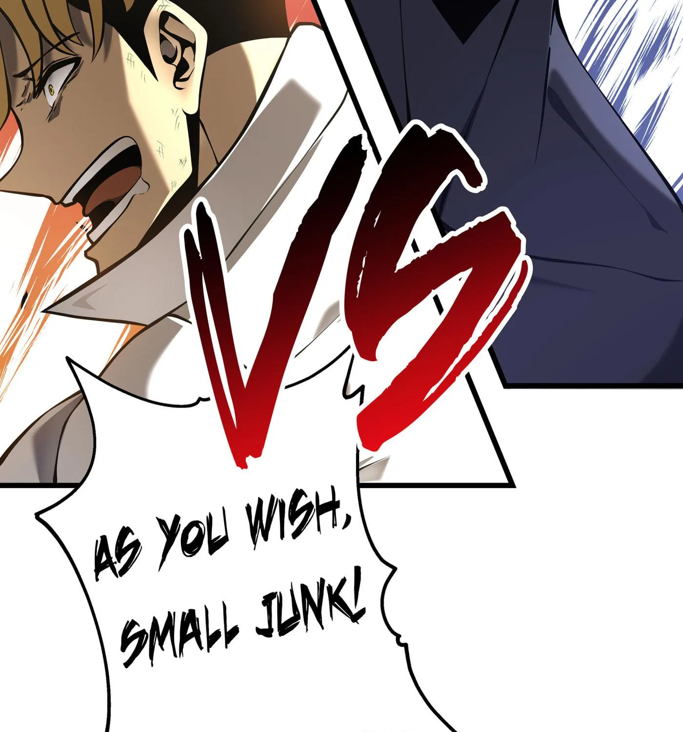 Leveling Up My Isekai'd Abs Chapter 3 page 39 - 