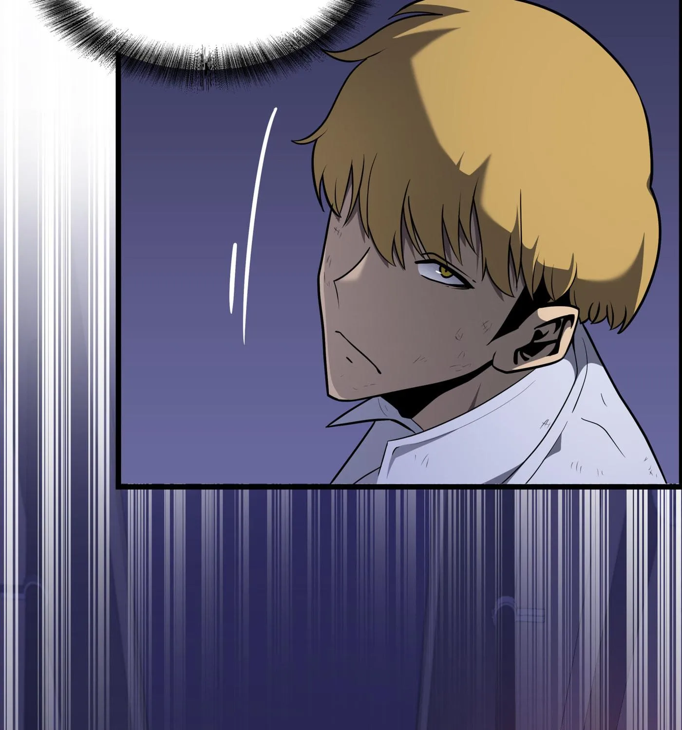 Leveling Up My Isekai'd Abs Chapter 3 page 5 - 