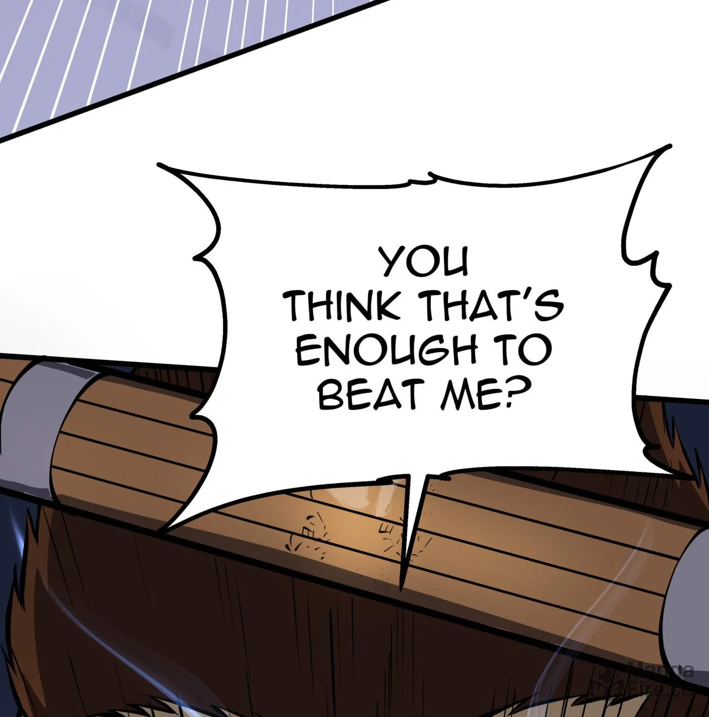 Leveling Up My Isekai'd Abs Chapter 3 page 42 - 