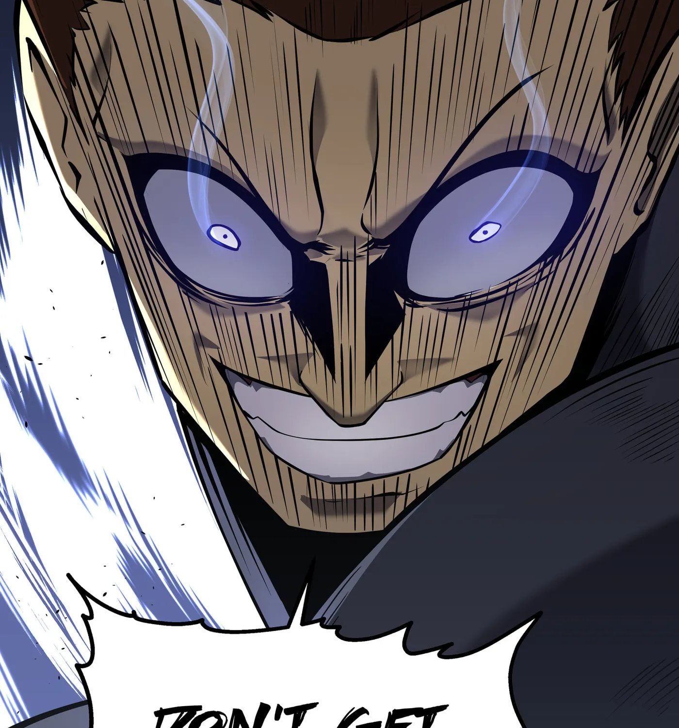 Leveling Up My Isekai'd Abs Chapter 3 page 43 - 