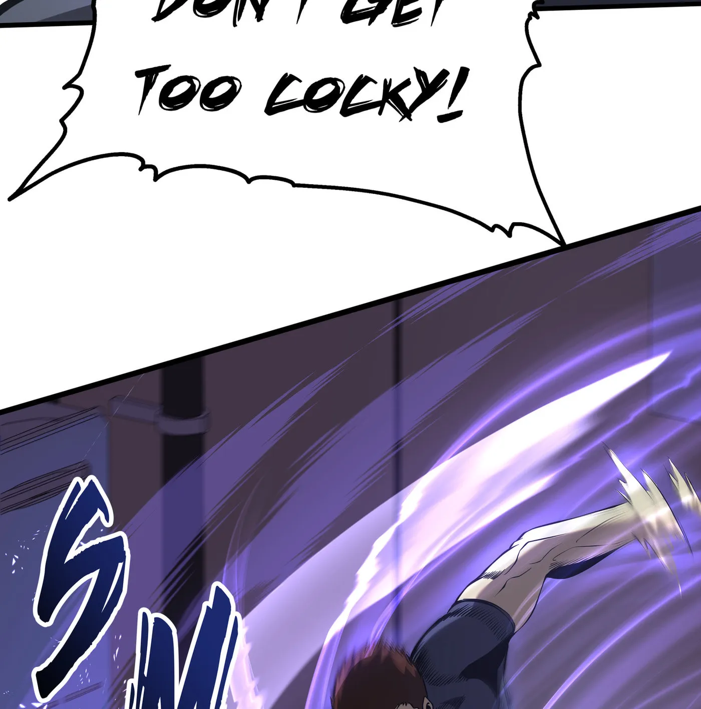Leveling Up My Isekai'd Abs Chapter 3 page 44 - 