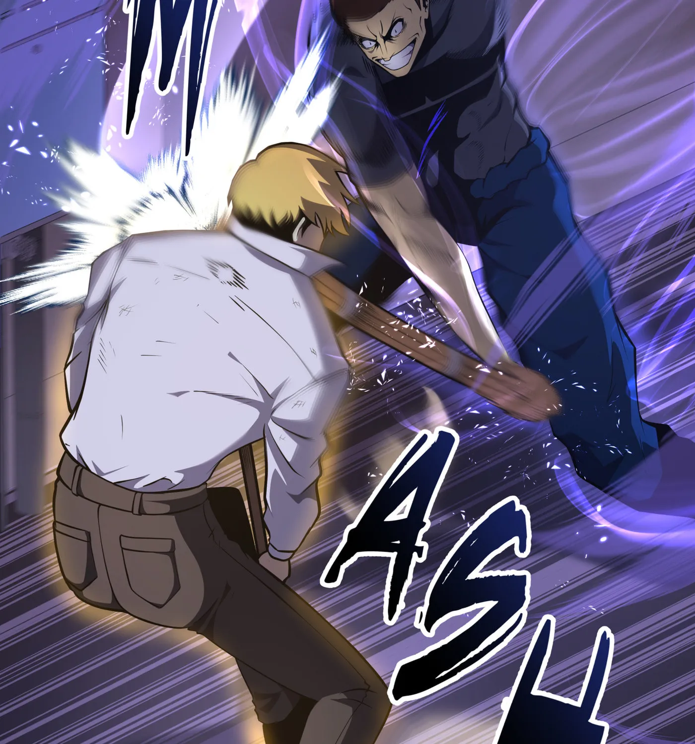 Leveling Up My Isekai'd Abs Chapter 3 page 45 - 