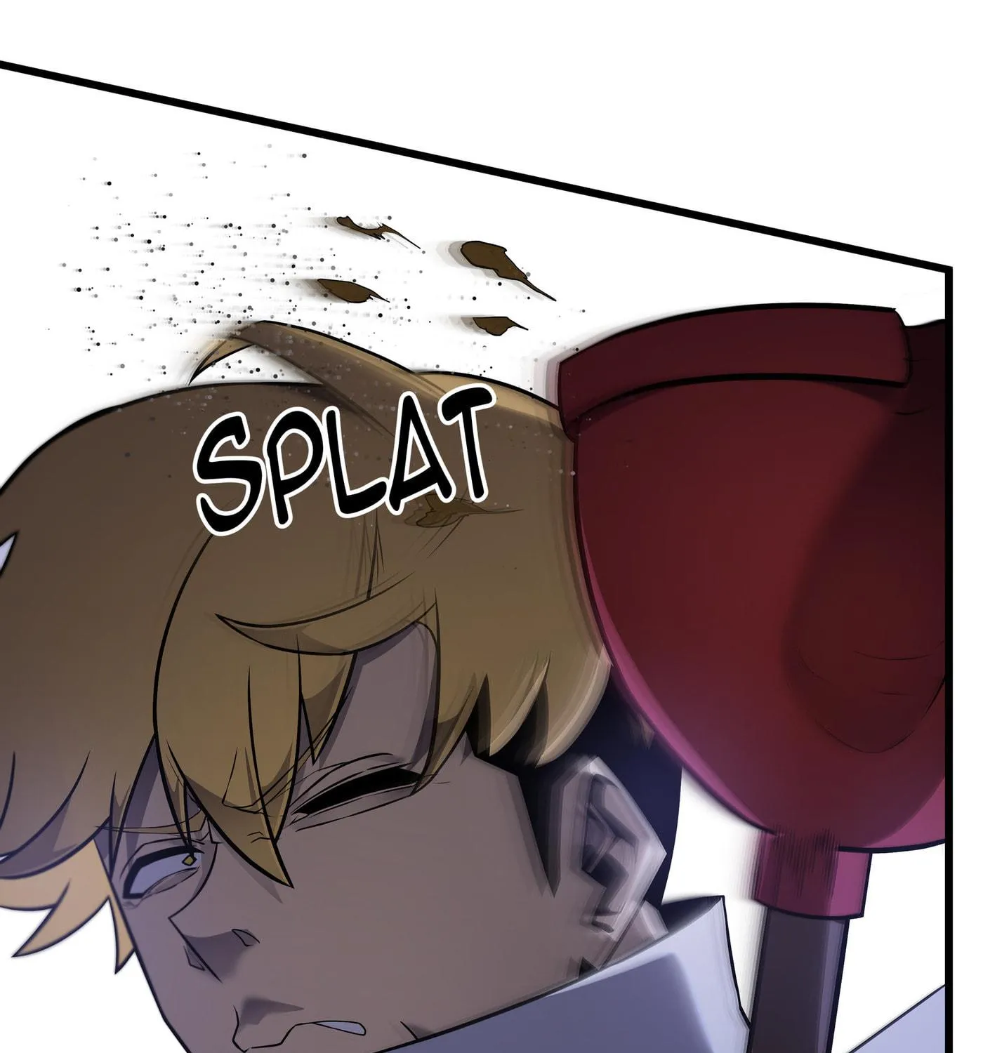 Leveling Up My Isekai'd Abs Chapter 3 page 47 - 