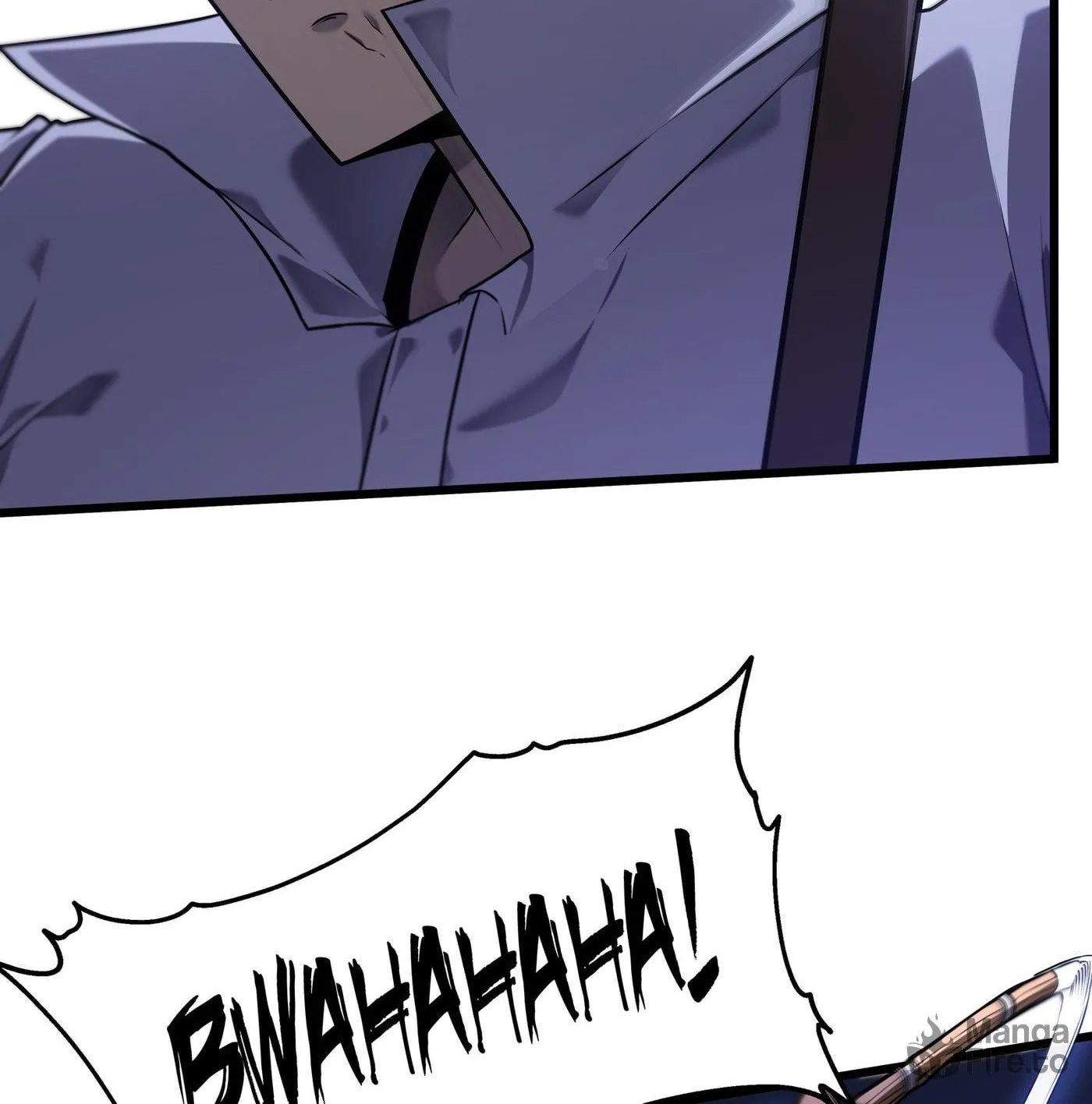Leveling Up My Isekai'd Abs Chapter 3 page 48 - 