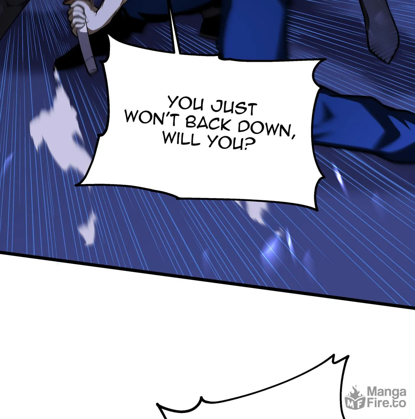 Leveling Up My Isekai'd Abs Chapter 3 page 50 - 