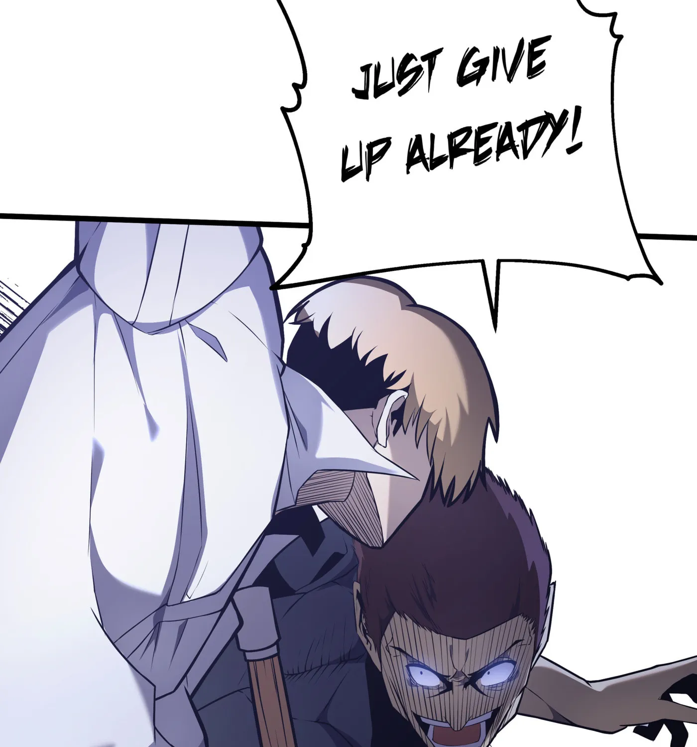 Leveling Up My Isekai'd Abs Chapter 3 page 51 - 