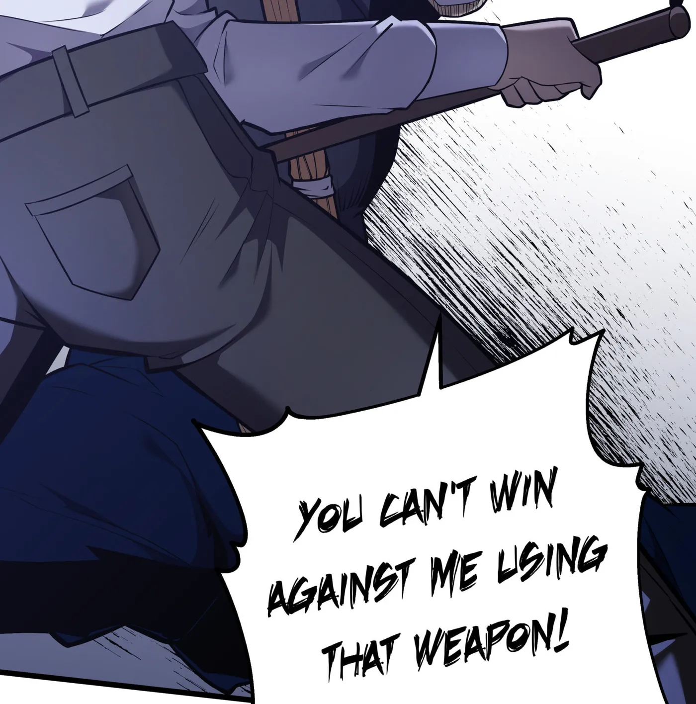 Leveling Up My Isekai'd Abs Chapter 3 page 52 - 
