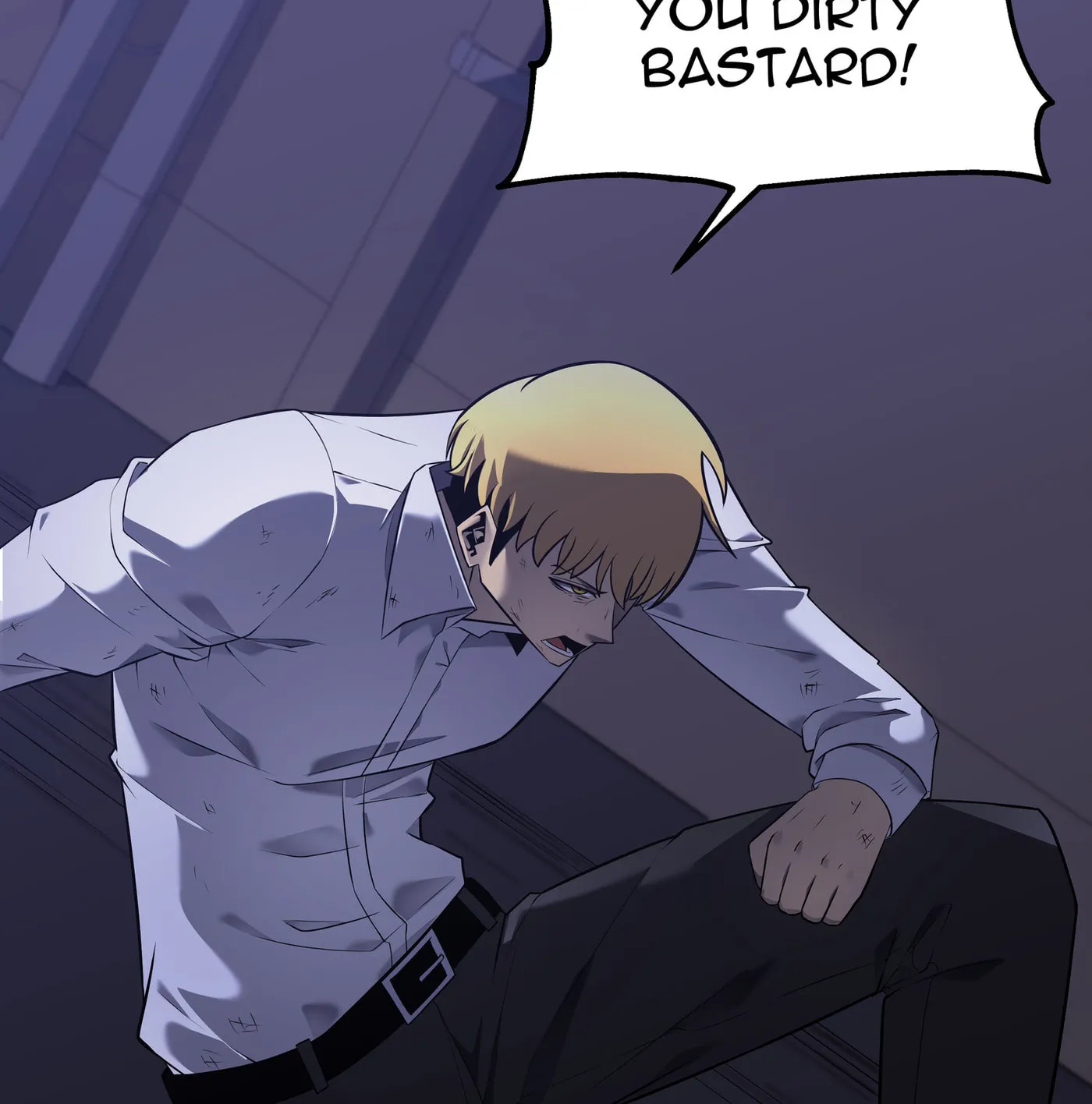 Leveling Up My Isekai'd Abs Chapter 3 page 58 - 