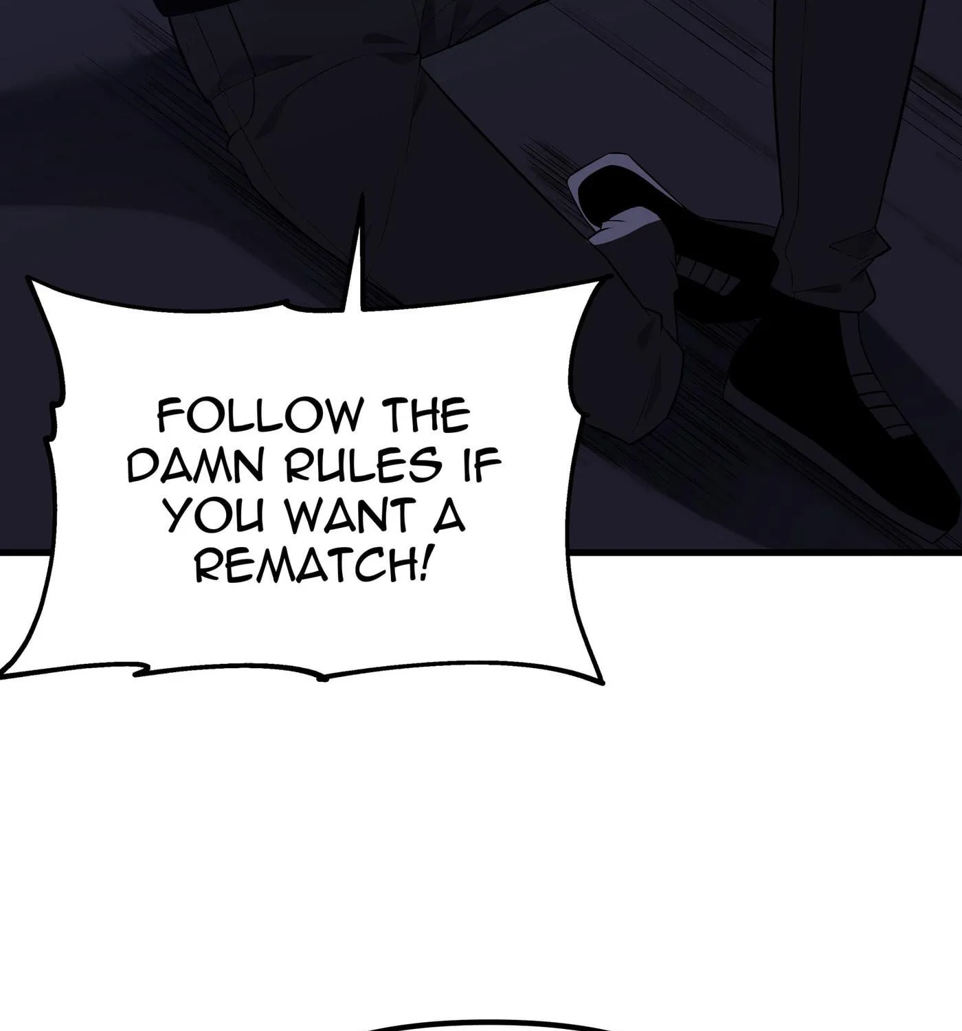 Leveling Up My Isekai'd Abs Chapter 3 page 59 - 