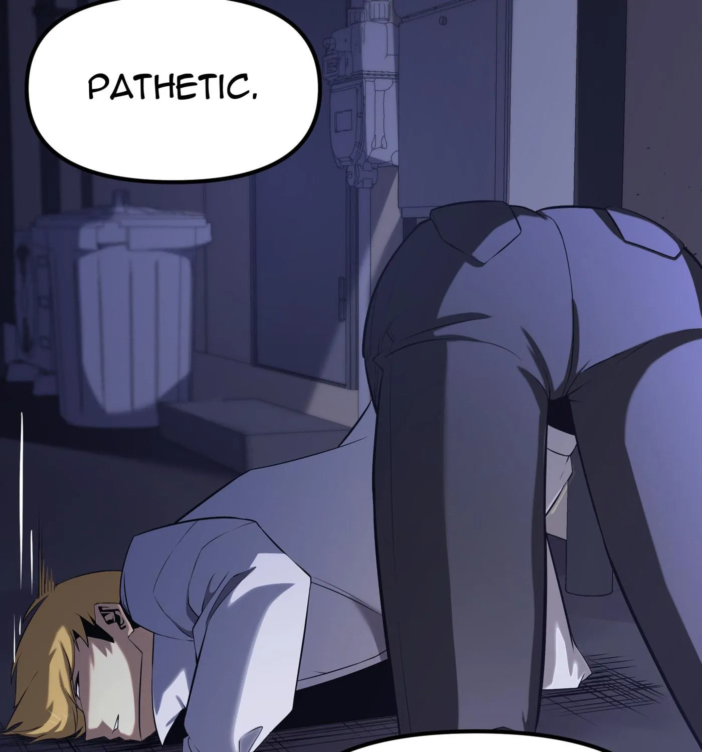 Leveling Up My Isekai'd Abs Chapter 3 page 69 - 