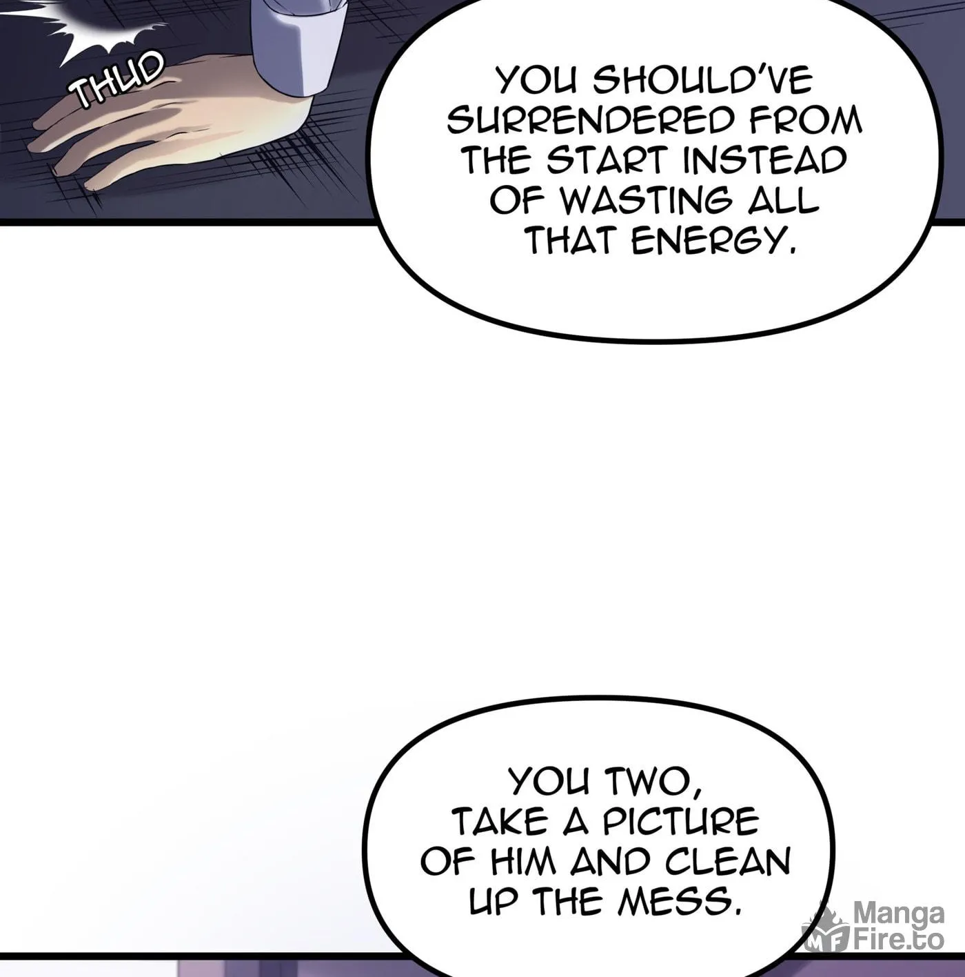 Leveling Up My Isekai'd Abs Chapter 3 page 70 - 