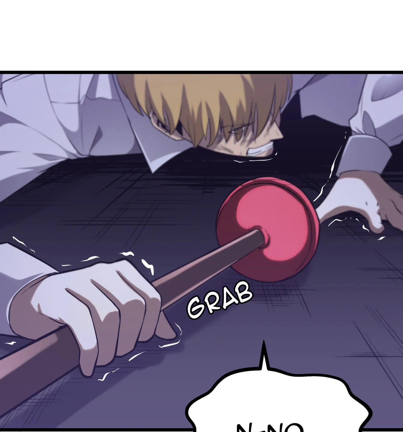 Leveling Up My Isekai'd Abs Chapter 3 page 73 - 