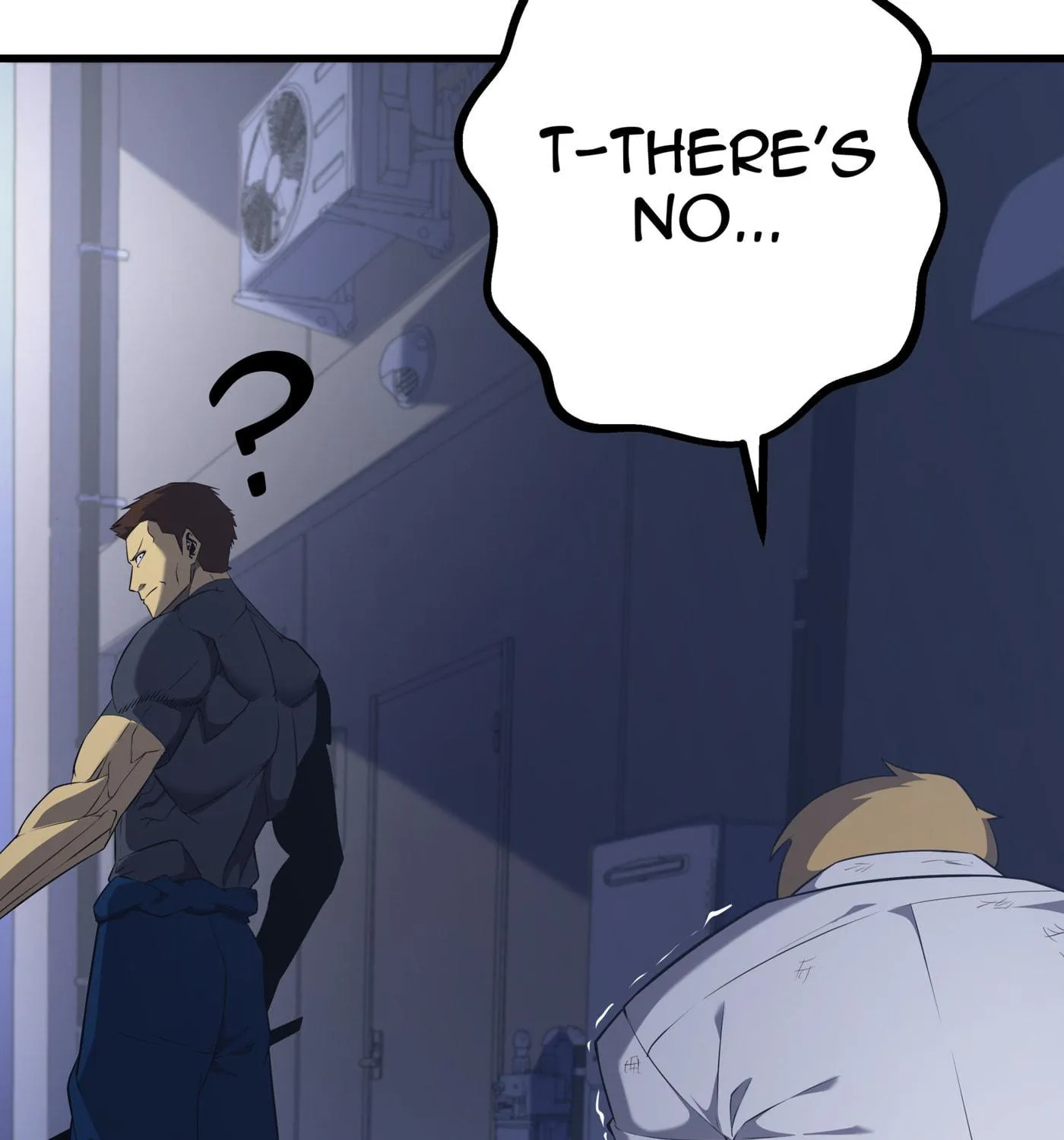 Leveling Up My Isekai'd Abs Chapter 3 page 77 - 