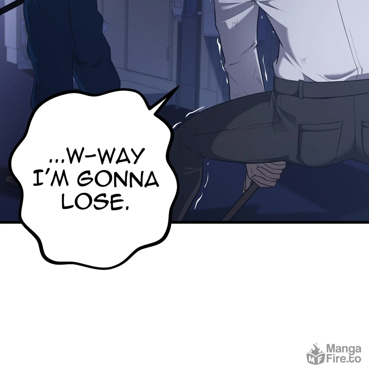 Leveling Up My Isekai'd Abs Chapter 3 page 78 - 