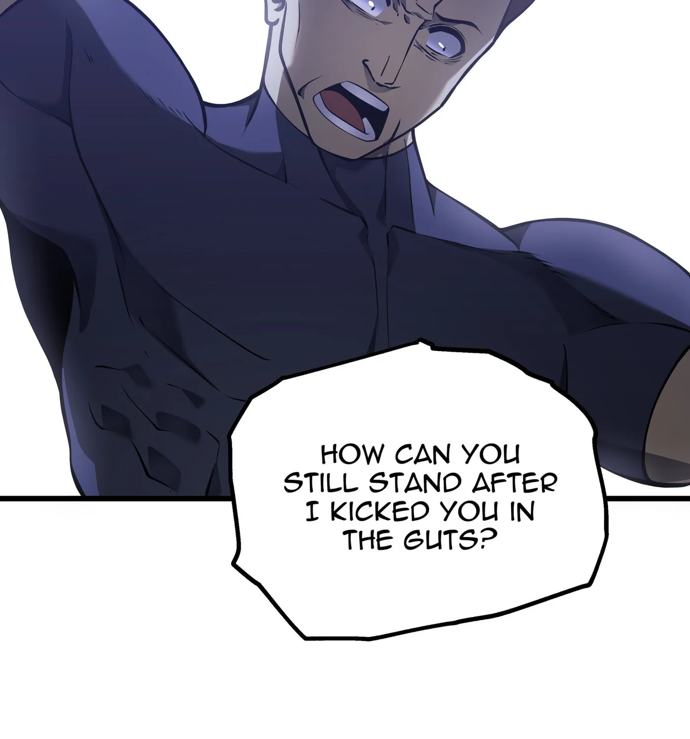 Leveling Up My Isekai'd Abs Chapter 3 page 87 - 