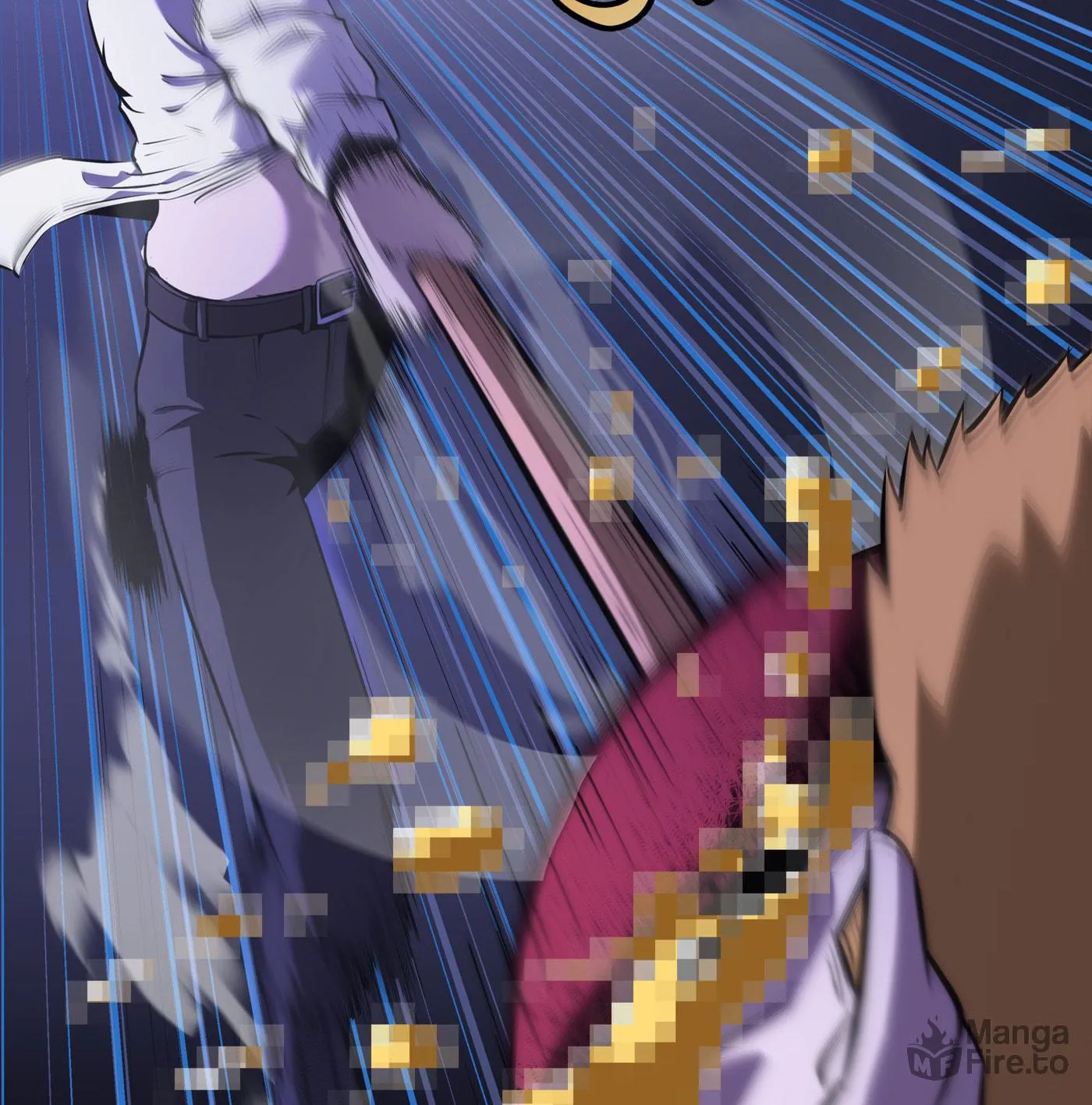 Leveling Up My Isekai'd Abs Chapter 3 page 100 - 